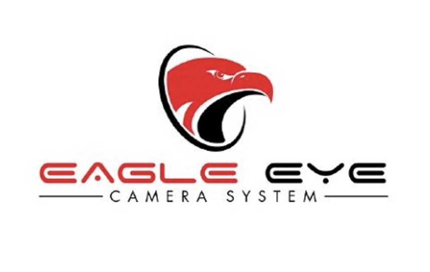 サスペンデッド4点ケーブルカメラシステムEagleEyeの実演会を実施